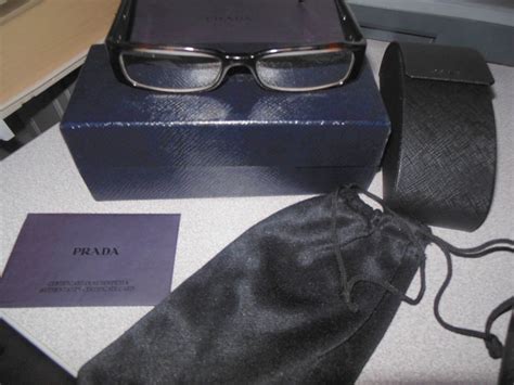 prada sunglasses case amazon|prada glasses case sale.